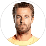 Oliver Marach headshot