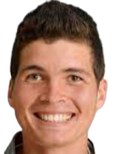 Robert Stirling headshot