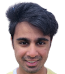 Aryan Shah headshot