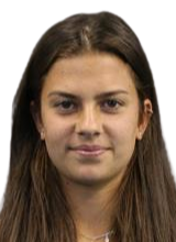 Adrianna Sosnowska headshot