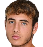 Alessio Azzalini headshot