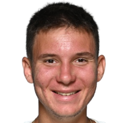 Iliyan Radulov headshot