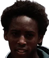 Ibrahim Kibet Yego