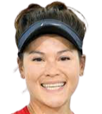 Dana Mathewson headshot