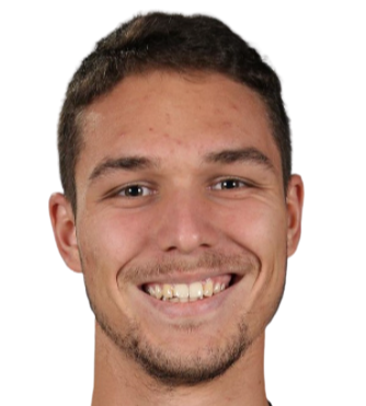 Roman Postolka headshot