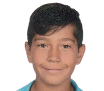 S Mert Ozdemir headshot