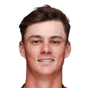 Colton Smith headshot