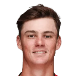 Colton Smith