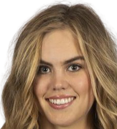 Ellie Douglas headshot