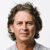 Louis Pretorius headshot