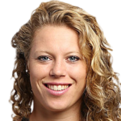 Laura Siegemund (Srl) headshot