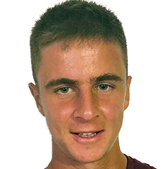 Simon Anthony Ivanov headshot