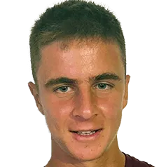 Simon Anthony Ivanov