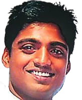 Ranjeet Virali Murugesan