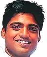 Ranjeet Virali Murugesan