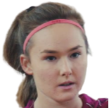 Daria Maria Munteanu headshot