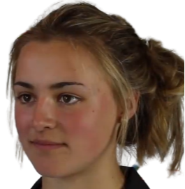 Juliette Robinson headshot