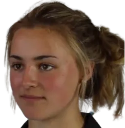 Juliette Robinson