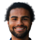 Omar Fields headshot