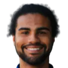 Omar Fields
