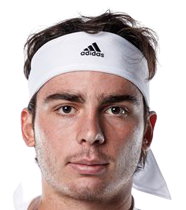 Nemanja Malesevic headshot