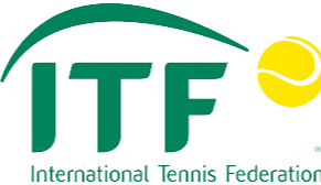 ITF China 04A, Women Singles logo
