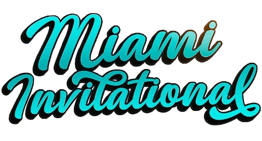 Miami Invitational logo