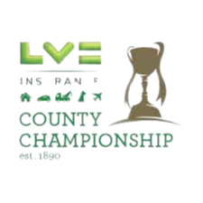 County Championship, Division 2 logo