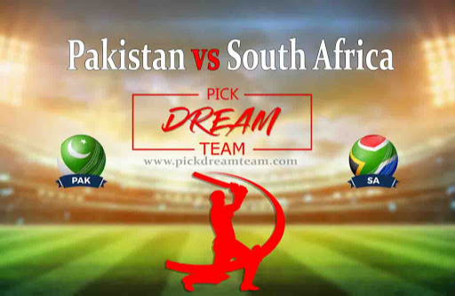 Test Series Pakistan vs South Africa