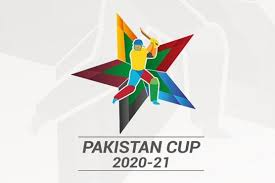Pakistan Cup logo