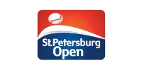 ATP St. Petersburg, Russia Men Singles
