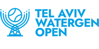 ATP Tel Aviv, Israel Men Singles logo