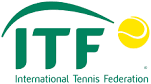 ITF Georgia 03A, Women Singles logo