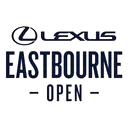 WTA Eastbourne, Great Britain Women Double logo