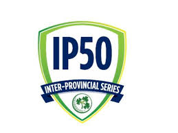 Inter-Provincial Limited Over Cup logo