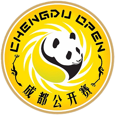 ATP Chengdu, China logo