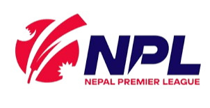 Nepal Premier League logo