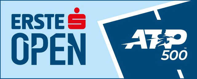 ATP Vienna, Austria Men Double logo
