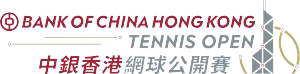 ATP Hong Kong, Hong Kong logo