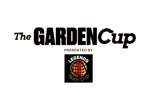 The Garden Cup logo