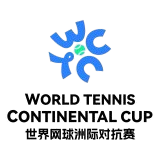 World Tennis Continental Cup Men Singles logo