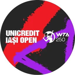 WTA Iasi, Romania Women Doubles