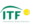 ITF Dominican Republic 05A, Women Double logo