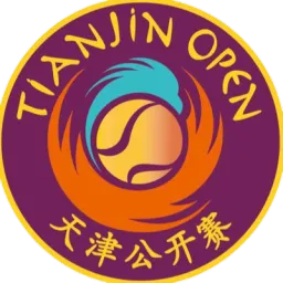 WTA Tianjin, China Women Singles