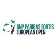 ATP Brussels, Belgium logo