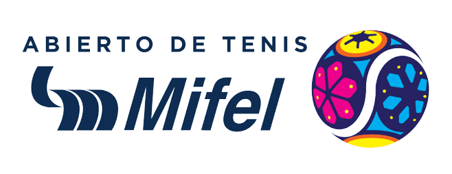 ATP Los Cabos, Mexico Men Double logo