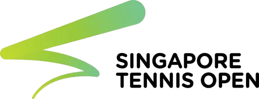 WTA Singapore, Singapore Women Singles logo