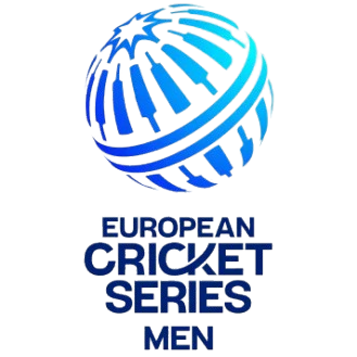 European Cricket Series T10, Germany logo