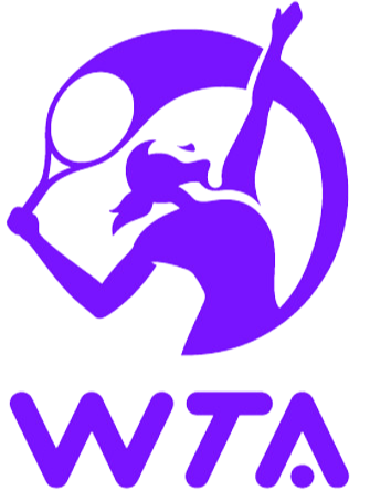 WTA Chicago, USA Women Doubles logo