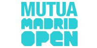 WTA Madrid, Spain logo